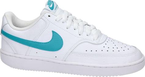 blauw wit nike dames|nike dames schoenen.